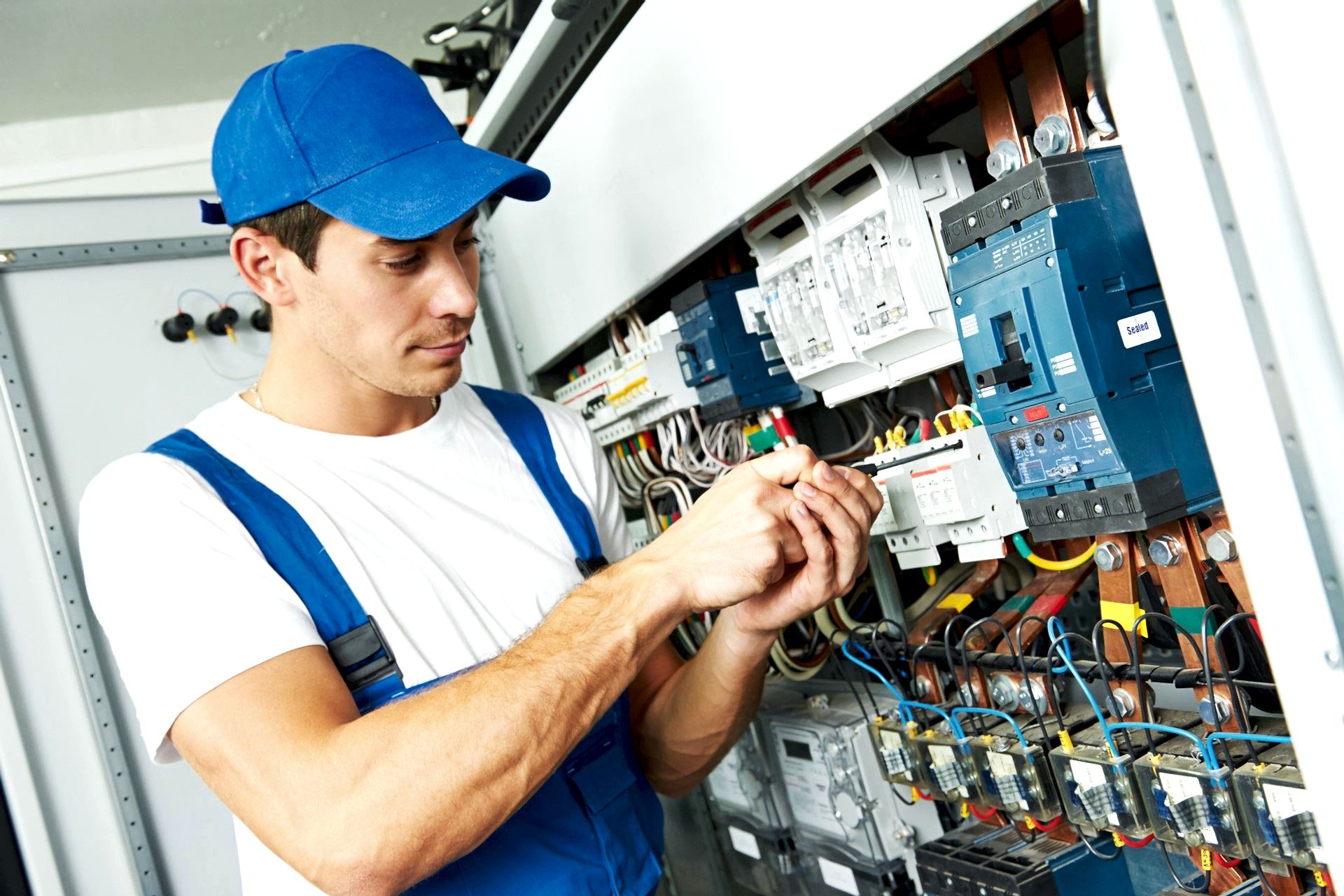 Elektrik&Trafo Arıza ve Servis‎