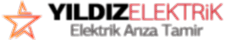 Yıldız Elektrik  Tamir Bakım Taahhüt Mamak